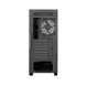 Case mATX Chieftec Chieftronic VISTA, w/o PSU, 0,8mm, 3x120mm ARGB, Temperd Glass, Controller RGB 1x 239979 фото 12