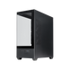 Case mATX Chieftec Chieftronic VISTA, w/o PSU, 0,8mm, 3x120mm ARGB, Temperd Glass, Controller RGB 1x 239979 фото 5