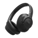 Headphones Bluetooth JBL T730BT, Black, On-ear 245539 Imagini 1