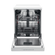 Mașină de spălat vase Whirlpool WFC 3C26 P 244145 Imagini 3