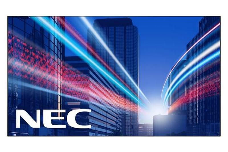 55" Display NEC MultiSync X554UNS-2 84381 Imagini