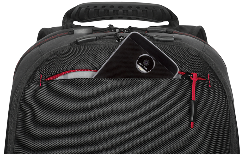 15.6" NB bag - Lenovo ThinkPad Essential Plus 15.6-inch Backpack (Eco) (4X41A30364) 210513 фото