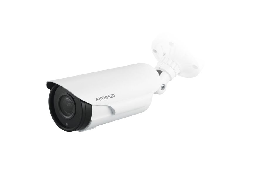 AMIKO IP Camera 5 Megapixeli B40M500 ZOOM POE 112940 фото