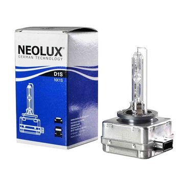 LAMPA XENON NEOLUX D1S NX1S-D1SC1 ID999MARKET_6594229 фото