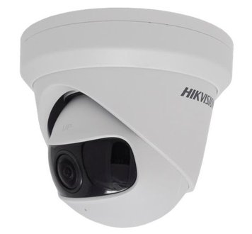 HIKVISION 4 Megapixeli 180° DS-2CD2345G0P-I ID999MARKET_6609380 фото