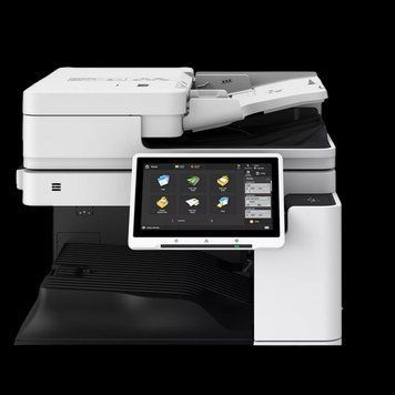 MFP Canon iR ADV DX 4945i 215280 Imagini