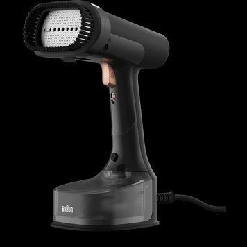 Steamers Braun GS 7077 BK 220553 Imagini