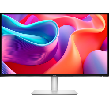 27" DELL S2725DC Silver, IPS, 2560x1440, 144Hz, FreeSync 1msMPRT, CR1500:1, 350cd, HDMI+DP+USB+TypeC 247866 фото