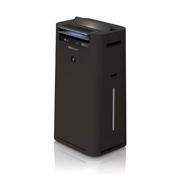 Air Purifier & Humidifier Sharp KCG50EUH 133069 фото