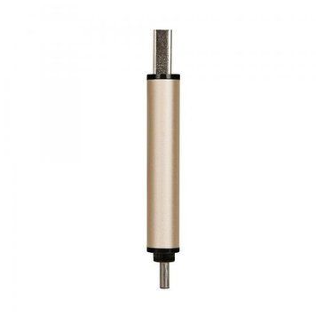 128GB USB3.1/Type-C Flash Drive Transcend "JetFlash 930C", Gold, Classic Cap,OTG (R/W:420/400MB/s) 127071 Imagini