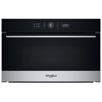 Cuptor cu microunde Whirlpool WMD54MX 228417 Imagini