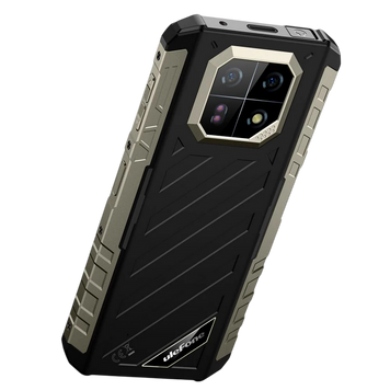 Ulefone Armor 22 Pro 8/128 Gb Black ( Infrared Night Vision Camera) 271647 Imagini