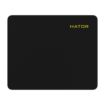 Gaming Mouse Pad HATOR TONN S black 250585 Imagini