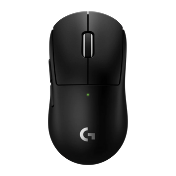 Gaming Wireless Mouse Logitech G PRO X Superlight 2C, 44k dpi, 5 buttons, 88G, 888IPS, 51g, 8000Hz, 250482 фото