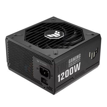 Power Supply ATX 1200W ASUS TUF Gaming, 80+ Gold, 150mm, Active PFC, OPP/OVP/UVP/SCP/OCP/OTP, Fully 234287 Imagini