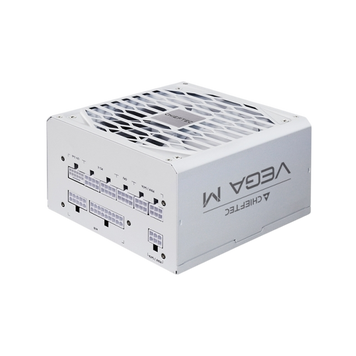 Power Supply ATX 850W Chieftec Vega M PPG-850-CW, 80+ Gold, 135mm, Active PFC, Half-Bridge&nbsp;LLC+DC/DC 250891 Imagini