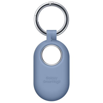 Samsung SmartTag2 Silicone Case, Blue 257813 Imagini