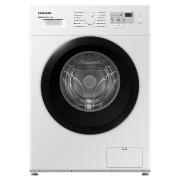 Mașină de spălat Samsung WW60A3120BH/LE 247892 Imagini