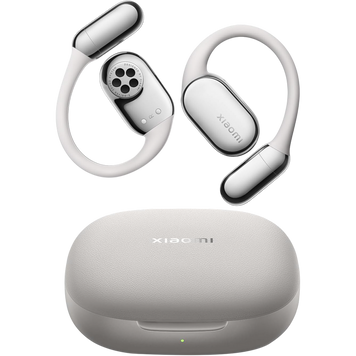 Xiaomi OpenWear Stereo Pro Titan Gray TWS 244566 фото