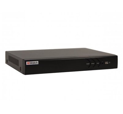 Înregistrator Hikvision by Hiwatch 8 Canale IP DS-N316 ID999MARKET_6611248 фото