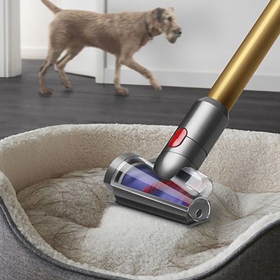 Vacuum Cleaner Dyson V12 Detect Slim Absolute 202983 фото