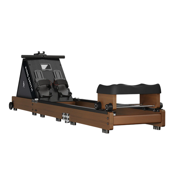 Kingsmith Rowing Machine WR20, Black 262150 фото