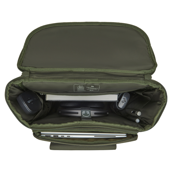 15.6" NB backpack - HP 15.6 MAir Conditionerlar Laptop Backpack 236433 Imagini