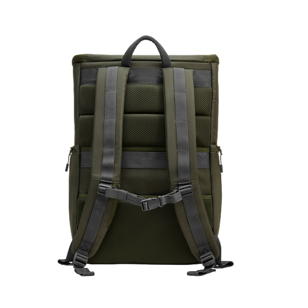 15.6" NB backpack - HP 15.6 MAir Conditionerlar Laptop Backpack 236433 Imagini