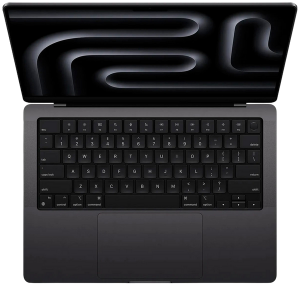 Laptop Apple MacBook Pro 14.2" MX2K3RU/A Space Black (M4 Max 36Gb 1Tb) 224980 Imagini