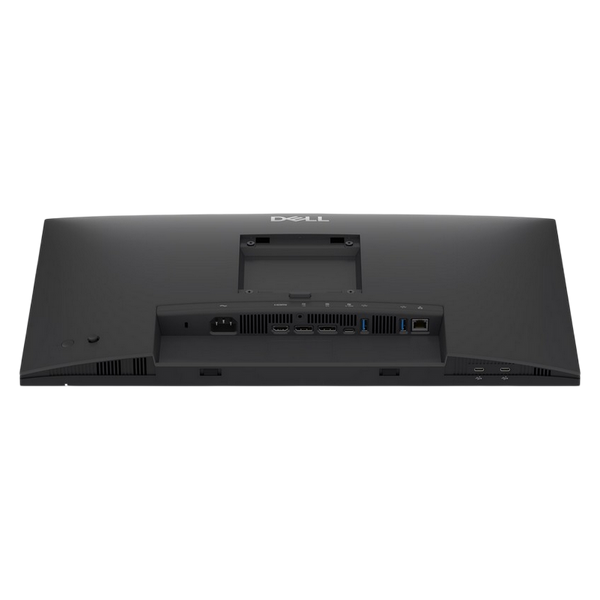 23.8" DELL P2426HE Black, IPS, 1920x1080, 120Hz, 5ms, 3000cd, CR1500:1, HDMI+DP+USB+TypeC, LAN, Pivo 256871 Imagini