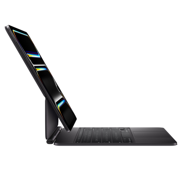 Magic Keyboard for iPad Pro 13‑inch (M4) - Russian - Black 218320 фото