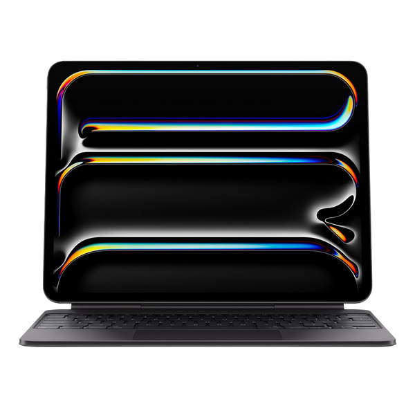 Magic Keyboard for iPad Pro 13‑inch (M4) - Russian - Black 218320 фото