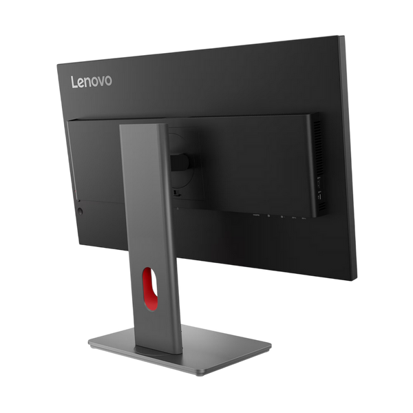 27" LENOVO ThinkVision P27Q-40,Black,IPS,2560x1440,120Hz,4ms 350cd,CR1500:1,HDMI+DP+USB+TypeC,Pivot 235647 фото