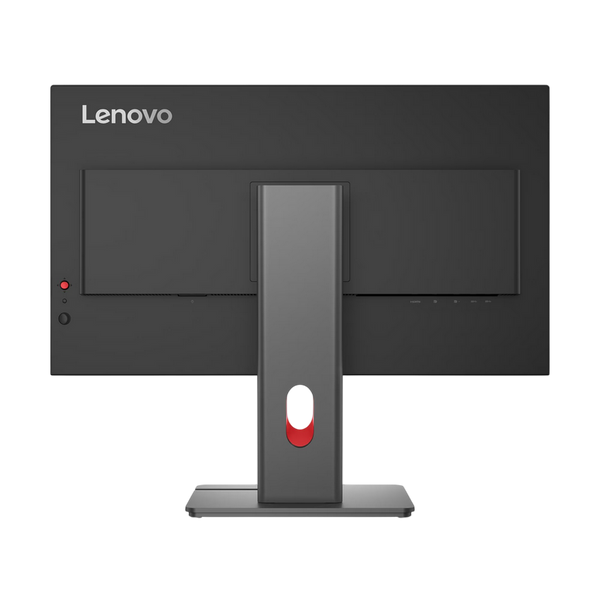 27" LENOVO ThinkVision P27Q-40,Black,IPS,2560x1440,120Hz,4ms 350cd,CR1500:1,HDMI+DP+USB+TypeC,Pivot 235647 фото