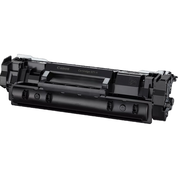 Laser Cartridge for CRG 071H (no chip) black Compatible KT 214151 Imagini