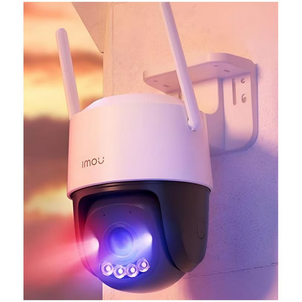 Imou Outdoor Cruiser SC 8 MP, White 245801 фото