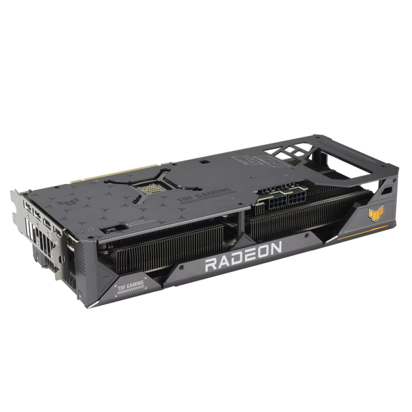 VGA ASUS Radeon RX 7600 XT 16GB GDDR6 TUF Gaming (TUF-RX7600XT-O16G-GAMING) 213990 фото