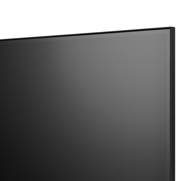 85" LED SMART TV Hisense 85UR8S, RGB Mini LED 4K UHD, VIDAA OS, Black 271462 фото
