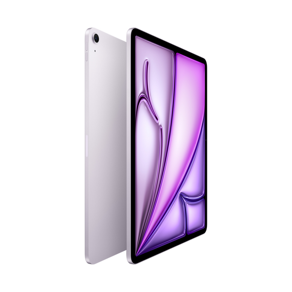 Apple 13-inch iPad Air 2026 Wi-Fi 512GB Purple (MH624LL/A) EU 272914 фото