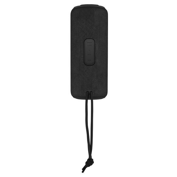 Speakers SVEN "PS-215" 12W, Waterproof (IPx6), TWS, Bluetooth, FM, USB, microSD, 2400mA*h, Black 200678 фото