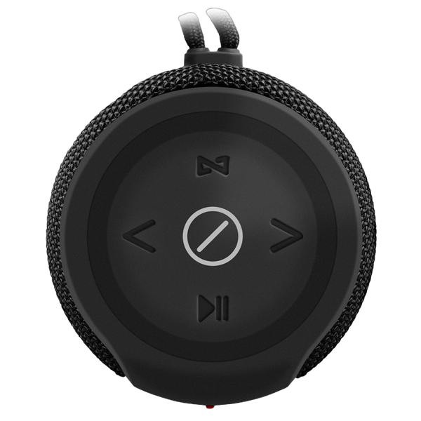 Speakers SVEN "PS-215" 12W, Waterproof (IPx6), TWS, Bluetooth, FM, USB, microSD, 2400mA*h, Black 200678 фото