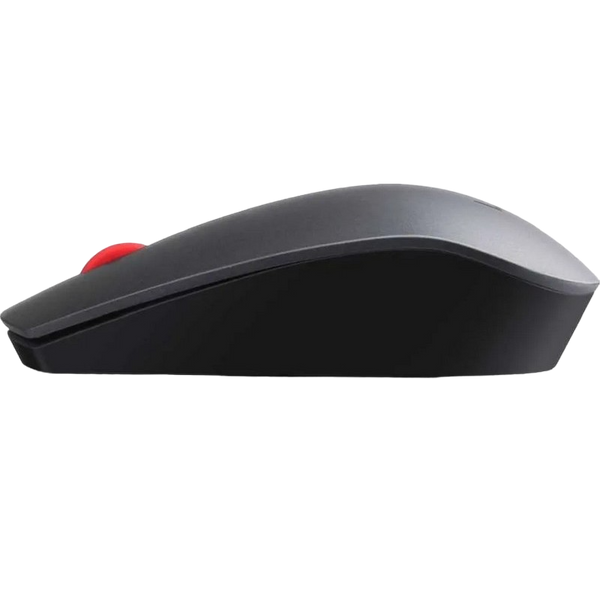 Lenovo Professional Wireless Combo Keyboard & Mouse - Russian/Cyrillic (4x30h56821) 205647 фото