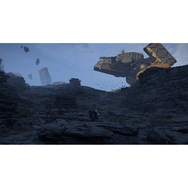 Game For PS5 Death Stranding 2 PS5 254433 Imagini