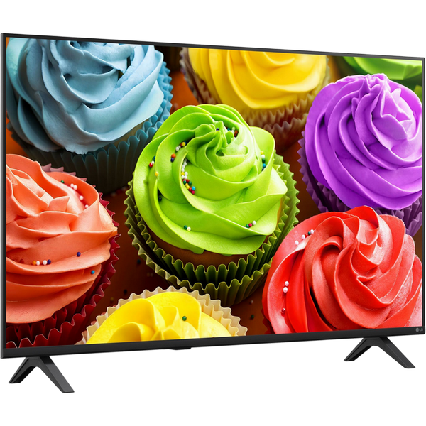 43" LED SMART TV LG 43LB65006LA, Full HD, webOS, Black 268156 Imagini