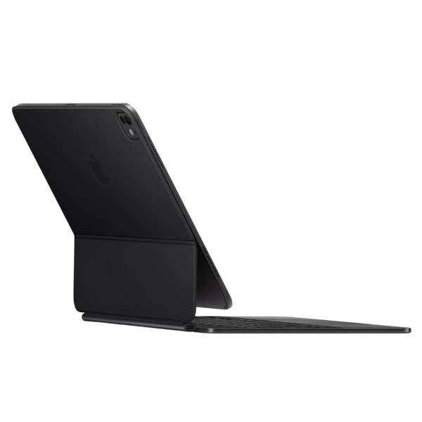 Magic Keyboard for iPad Pro 13‑inch (M4) - Russian - Black 218320 фото