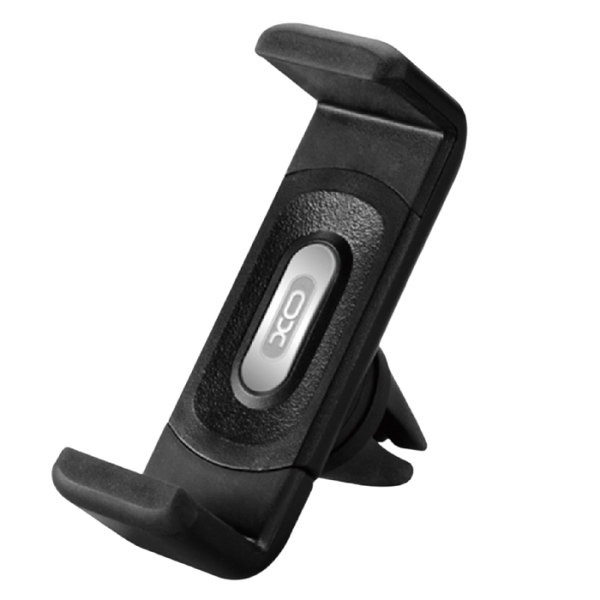 Air vent Car Holder XO, C8, Black 127119 Imagini