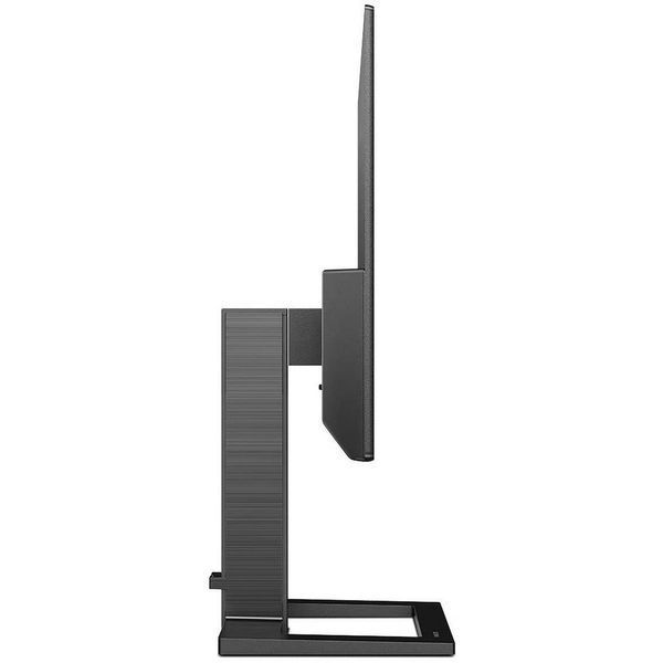27" PHILIPS 275E2FAE, Black, IPS, 2560x1440, 75Hz, 1msMPRT, 350cd, MegaDCR, HDMI+DP, Spkrs, Tilt 124308 Imagini