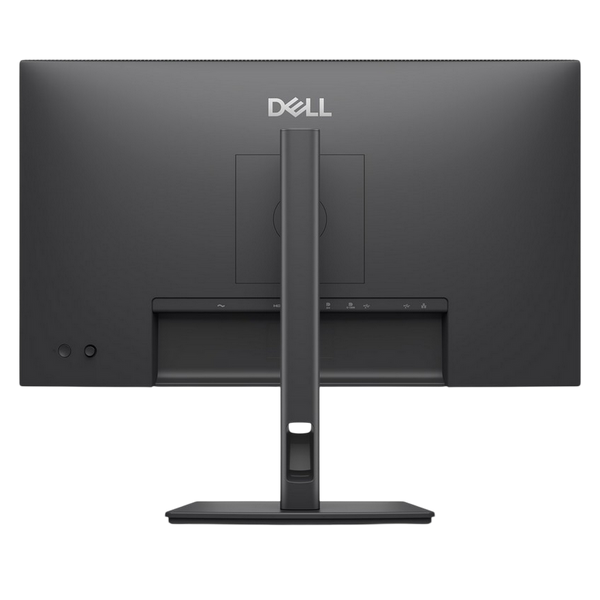 23.8" DELL P2426HE Black, IPS, 1920x1080, 120Hz, 5ms, 3000cd, CR1500:1, HDMI+DP+USB+TypeC, LAN, Pivo 256871 Imagini