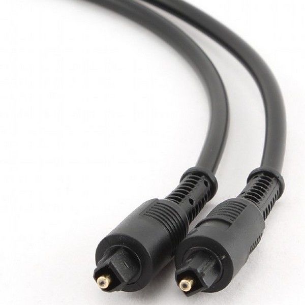 Audio optical cable Cablexpert 1m, CC-OPT-1M 86125 фото