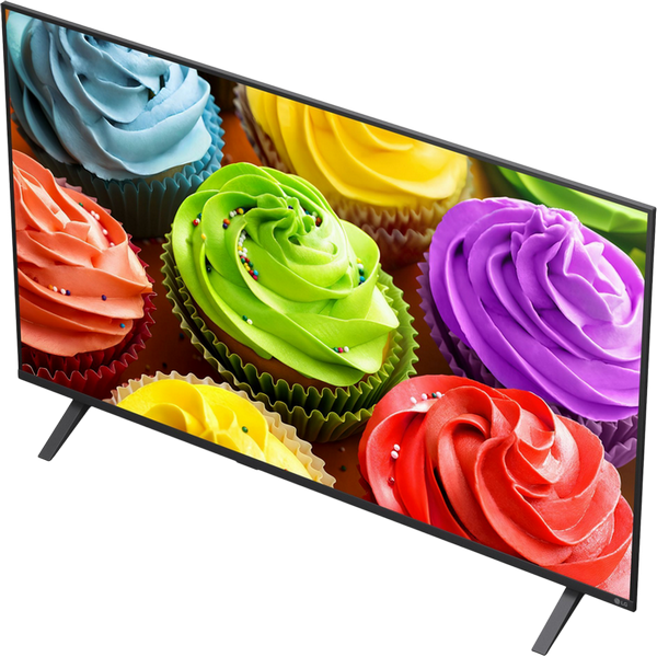 43" LED SMART TV LG 43LB65006LA, Full HD, webOS, Black 268156 Imagini